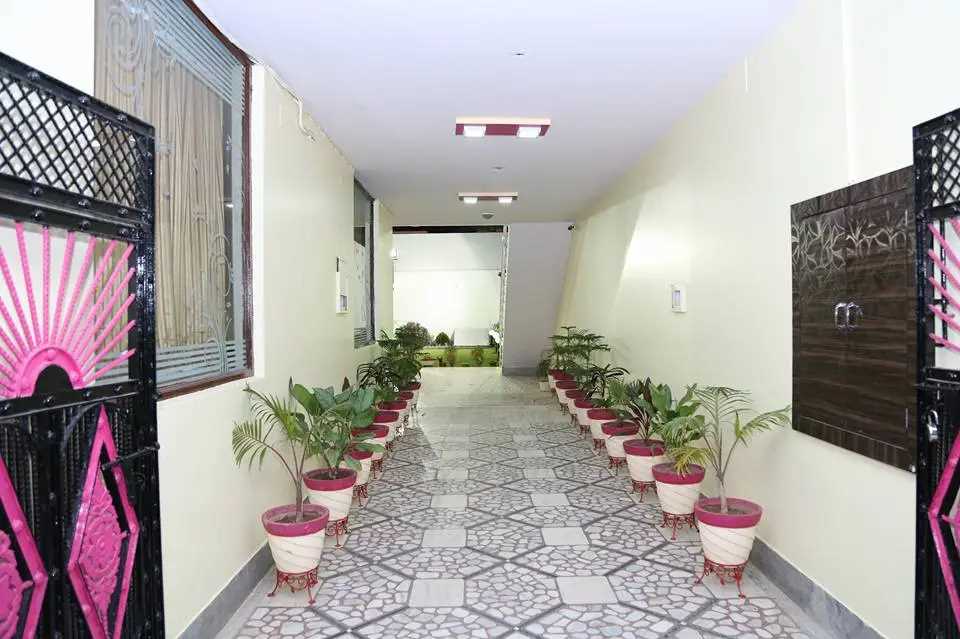 Shagun Palace